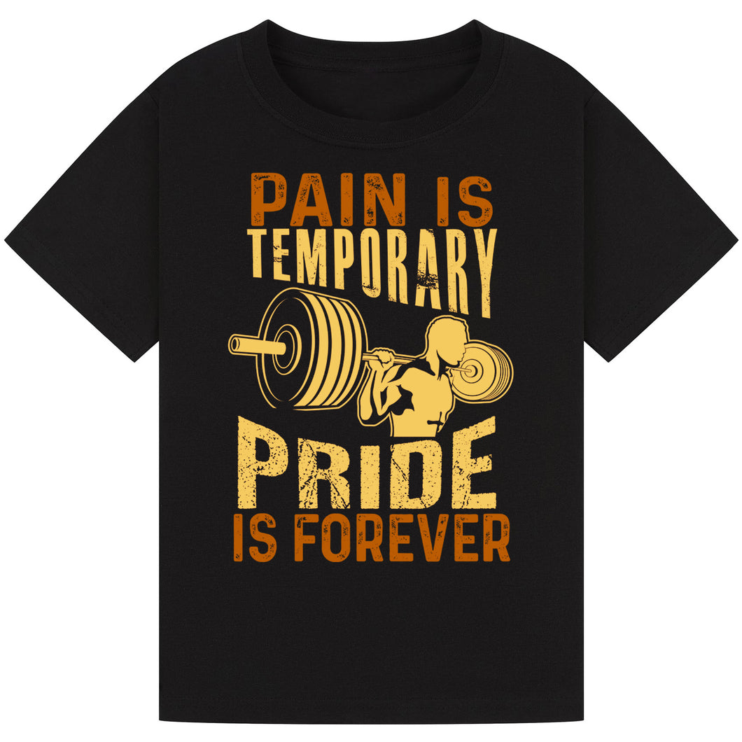 Athlete Mindset Tee – Grind Now, Shine Later