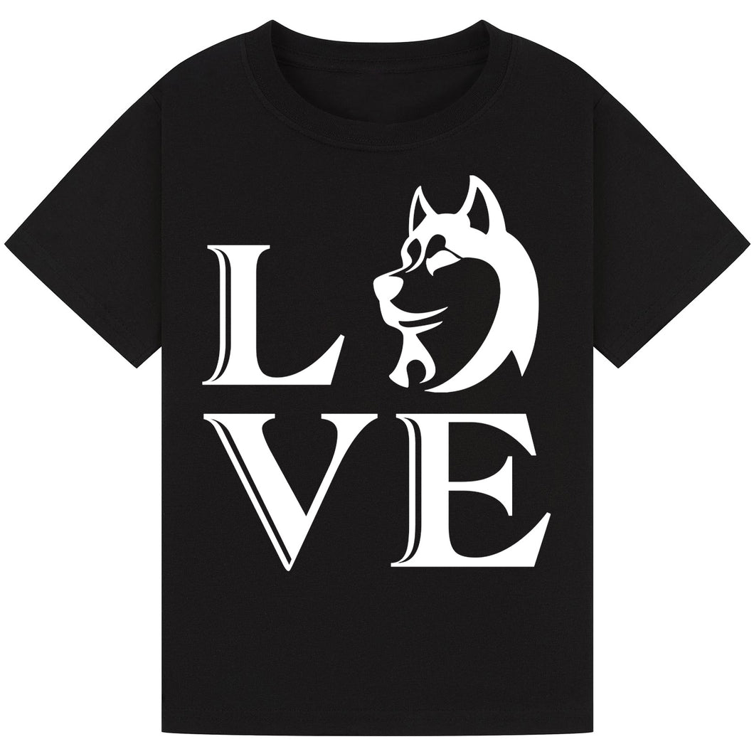 Funny Dog Tee – Casual & Trendy
