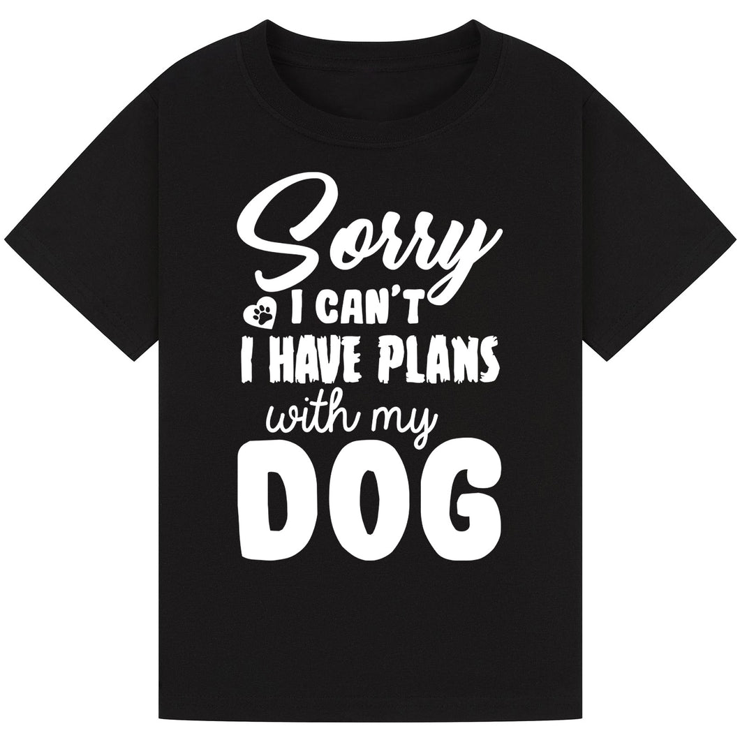 Playful Dog Tee – Fun for All