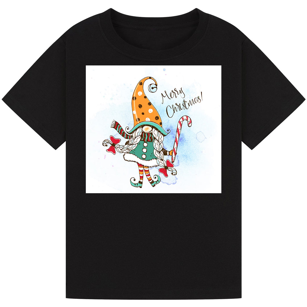 Merry Xmas Gnomes T-Shirt