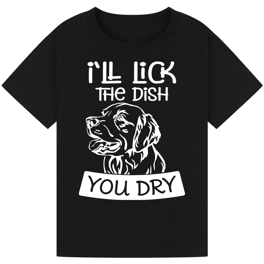Dogs Graphic Tee – Gift for Pet Lovers