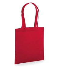 Load image into Gallery viewer, Personalized Tote Bag Custom Printed Clothing | Belarte
