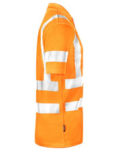 Load image into Gallery viewer, Hi-Vis Polo Workwear Custom Printed &amp; Embroidered | Belarte
