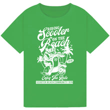 Load image into Gallery viewer, Motorcycle T-Shirt – Perfect Gift for Bikers
