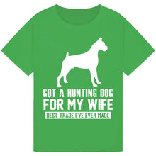 Load image into Gallery viewer, Funny Dog Shirt – Stylish &amp; Fun
