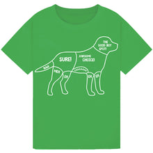 Load image into Gallery viewer, Funny Dog Lover Tee – Comfy Fit
