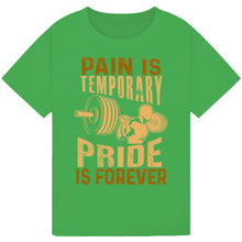 Load image into Gallery viewer, Athlete Mindset Tee – Grind Now, Shine Later
