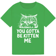 Load image into Gallery viewer, Funny Cat Shirt – For Cat Lovers
