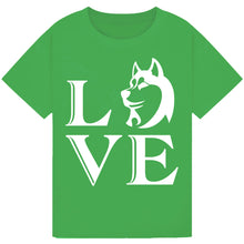 Load image into Gallery viewer, Funny Dog Tee – Casual &amp; Trendy

