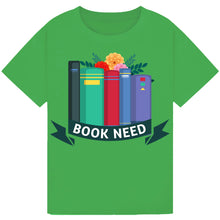 Load image into Gallery viewer, Read, Dream, Inspire Shirt
