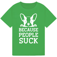 Load image into Gallery viewer, Dogs T-Shirt – Perfect Gift Idea

