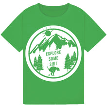 Load image into Gallery viewer, Paw-print Shirt – Trendy &amp; Cozy
