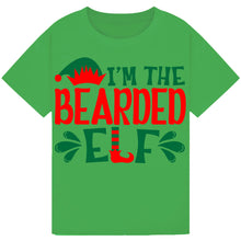 Load image into Gallery viewer, I’m the Bearded Elf
