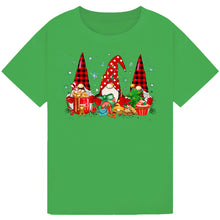Load image into Gallery viewer, Holiday Santa Tee
