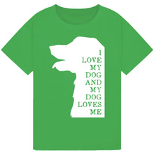 Load image into Gallery viewer, Funny Dog Tee – Cute &amp; Comfy
