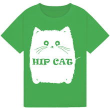 Load image into Gallery viewer, Cute Cat Tee – All Ages Gift
