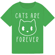 Load image into Gallery viewer, Sweet Cat Shirt – Trendy Look
