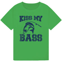 Load image into Gallery viewer, After Years of Fishing, My Wife Is Still My Best Catch Tee
