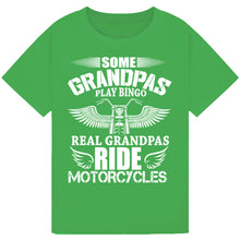 Lade das Bild in den Galerie-Viewer, Motorbike Lover T-Shirt – Perfect for Enthusiasts
