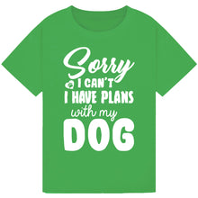 Load image into Gallery viewer, Playful Dog Tee – Fun for All
