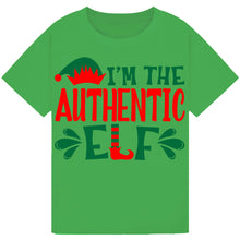 Lade das Bild in den Galerie-Viewer, I’m the Authentic Elf
