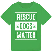 Load image into Gallery viewer, Dog Graphic Shirt – Gift for All
