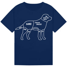 Load image into Gallery viewer, Funny Dog Lover Tee – Comfy Fit
