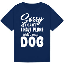 Load image into Gallery viewer, Playful Dog Tee – Fun for All
