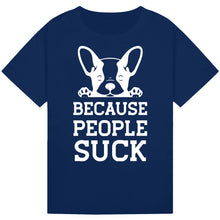Load image into Gallery viewer, Dogs T-Shirt – Perfect Gift Idea

