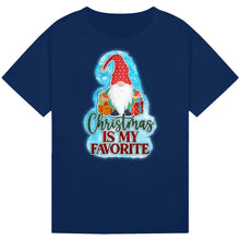 Lade das Bild in den Galerie-Viewer, Xmas Gnome Family T-Shirt
