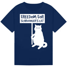 Lade das Bild in den Galerie-Viewer, Sweet Cat Tee – For Everyone
