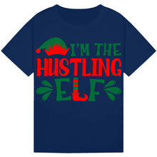 Lade das Bild in den Galerie-Viewer, I’m the Hustling Elf
