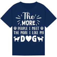 Load image into Gallery viewer, Adorable Dog Tee – Perfect Gift
