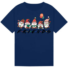 Load image into Gallery viewer, Christmas Gnome Tree Shirt
