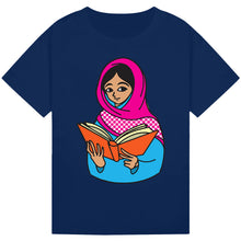 Load image into Gallery viewer, Magic Pencil T-Shirt – Malala’s Inspired World Book Day Tee
