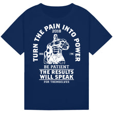 Load image into Gallery viewer, Funny Fitness Quote Tee – Burpees Hate You Too
