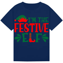 Lade das Bild in den Galerie-Viewer, I’m the Festive Elf
