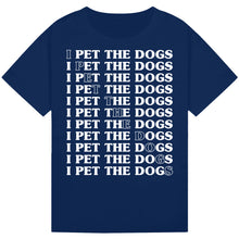 Load image into Gallery viewer, Paw-some Tee – Perfect Everyday Wear
