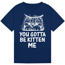 Load image into Gallery viewer, Funny Cat Shirt – For Cat Lovers
