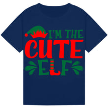 Load image into Gallery viewer, I’m the Cute Elf
