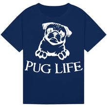 Load image into Gallery viewer, Cute Dog Tee – Trendy &amp; Comfy
