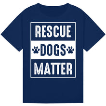 Load image into Gallery viewer, Dog Graphic Shirt – Gift for All
