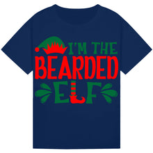 Load image into Gallery viewer, I’m the Bearded Elf
