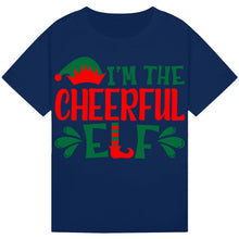 Load image into Gallery viewer, I’m the Cheerful Elf
