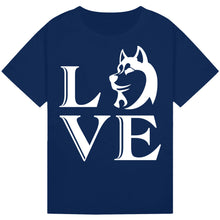Load image into Gallery viewer, Funny Dog Tee – Casual &amp; Trendy
