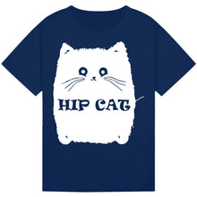 Load image into Gallery viewer, Cute Cat Tee – All Ages Gift
