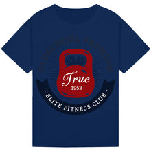 Load image into Gallery viewer, Funny Lifting Shirt – Let’s Get Swole
