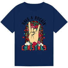 Lade das Bild in den Galerie-Viewer, Santa Christmas Shirt
