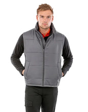 Load image into Gallery viewer, Workwear Bodywarmer Custom Printed &amp; Embroidered | Belarte
