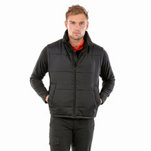 Load image into Gallery viewer, Workwear Bodywarmer Custom Printed &amp; Embroidered | Belarte
